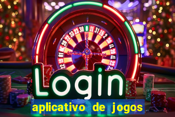 aplicativo de jogos que paga no pix